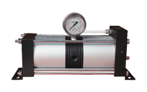    SA系列空氣增壓器