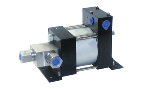 G系列微型氣液增壓泵