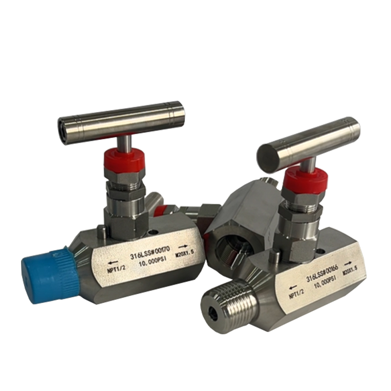 XNV系列中低壓手動(dòng)針閥