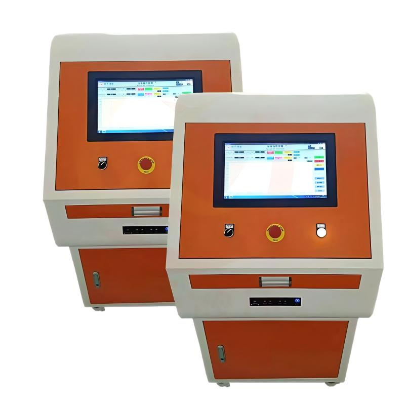 電機(jī)小齒輪自動(dòng)壓裝設(shè)備