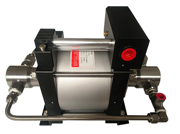 GT 系列氣液增壓泵