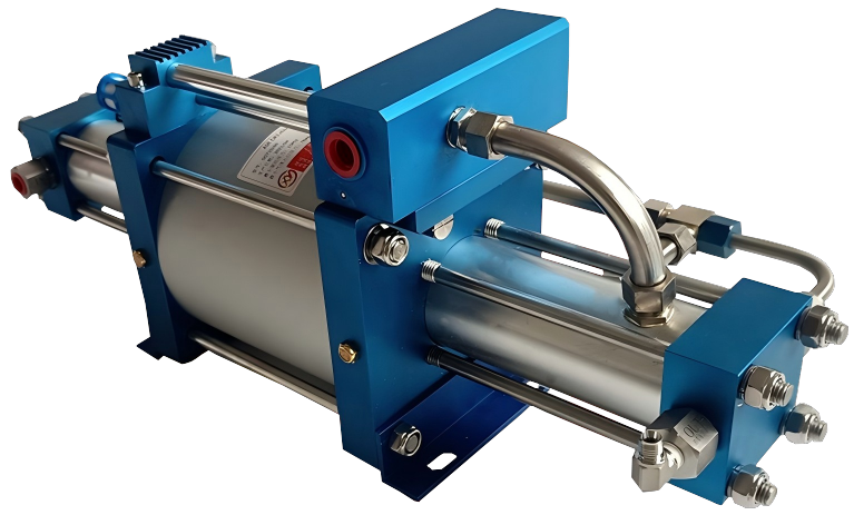 SGT系列氣體增壓泵