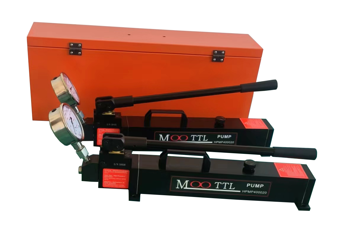 手動(dòng)泵煤礦用液壓打壓手動(dòng)泵