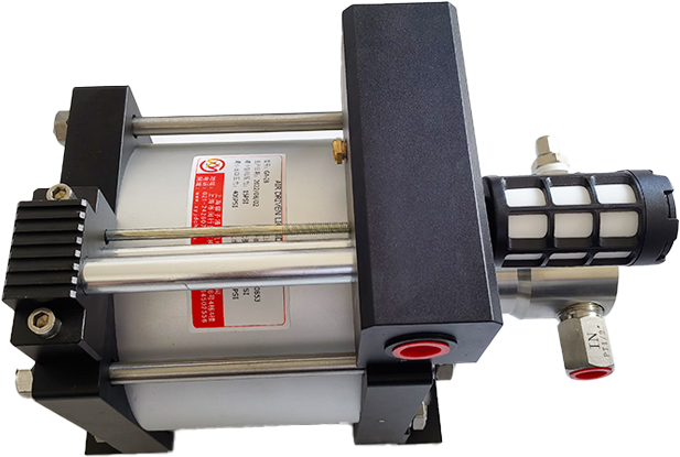 GA 系列氣液增壓泵