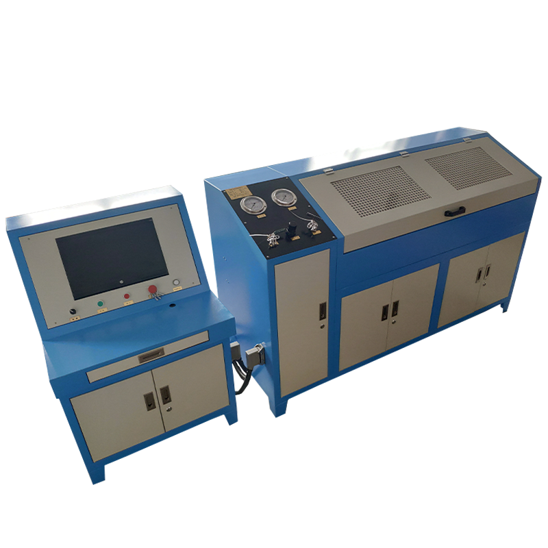 液壓爆破試驗臺高壓膠管脈沖爆破試驗機?