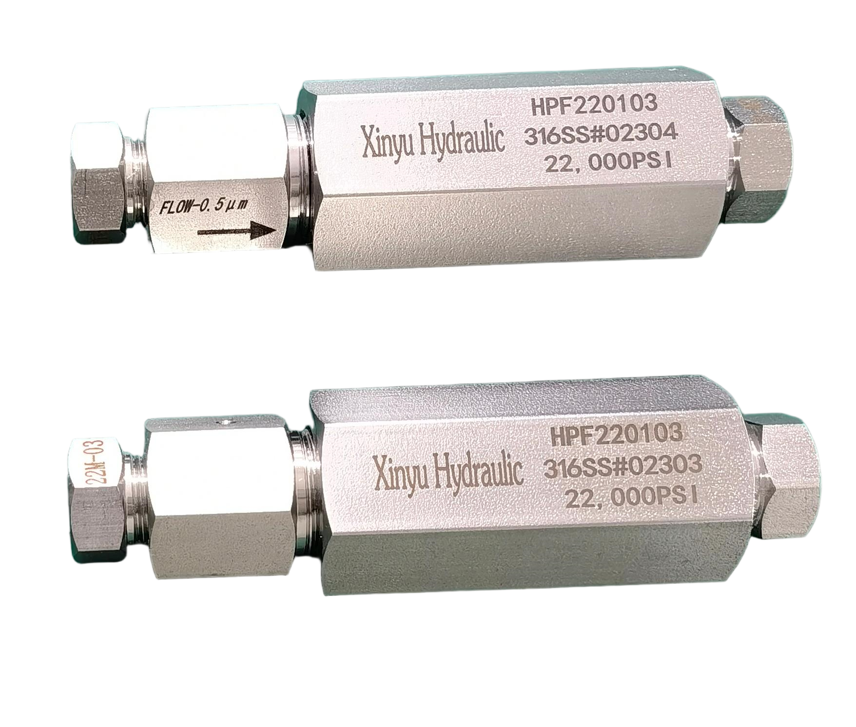 過濾器、不銹鋼高壓過濾器
