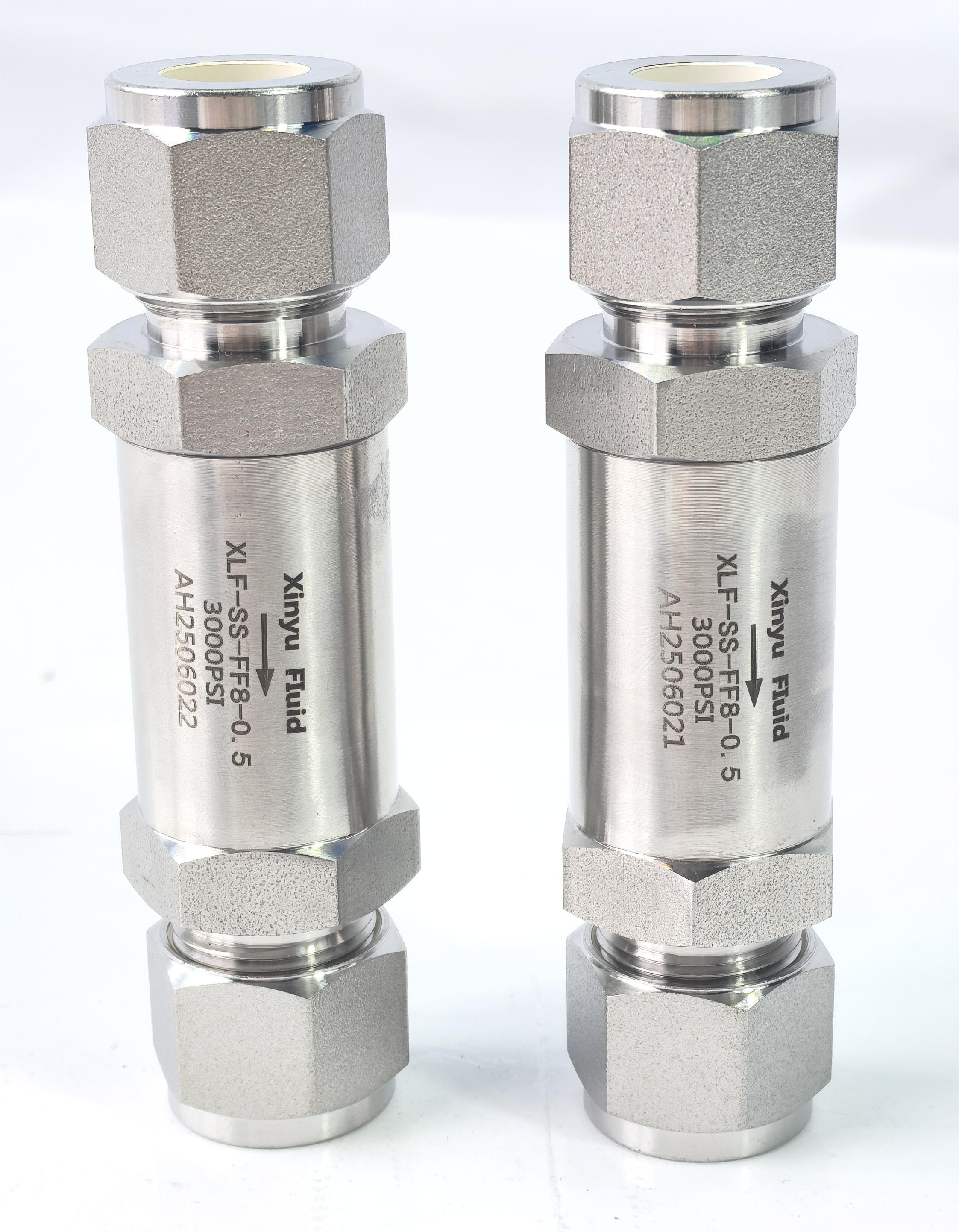 過濾器不超過中低壓過濾器