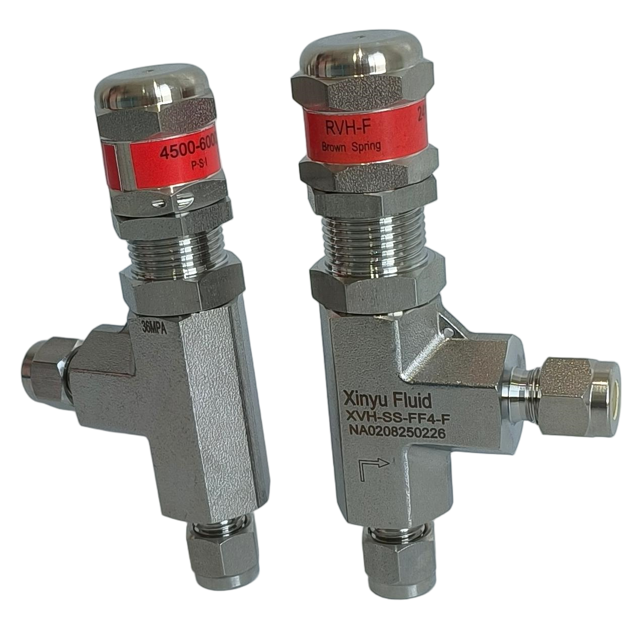 中低壓安全閥彈簧式氣體安全閥