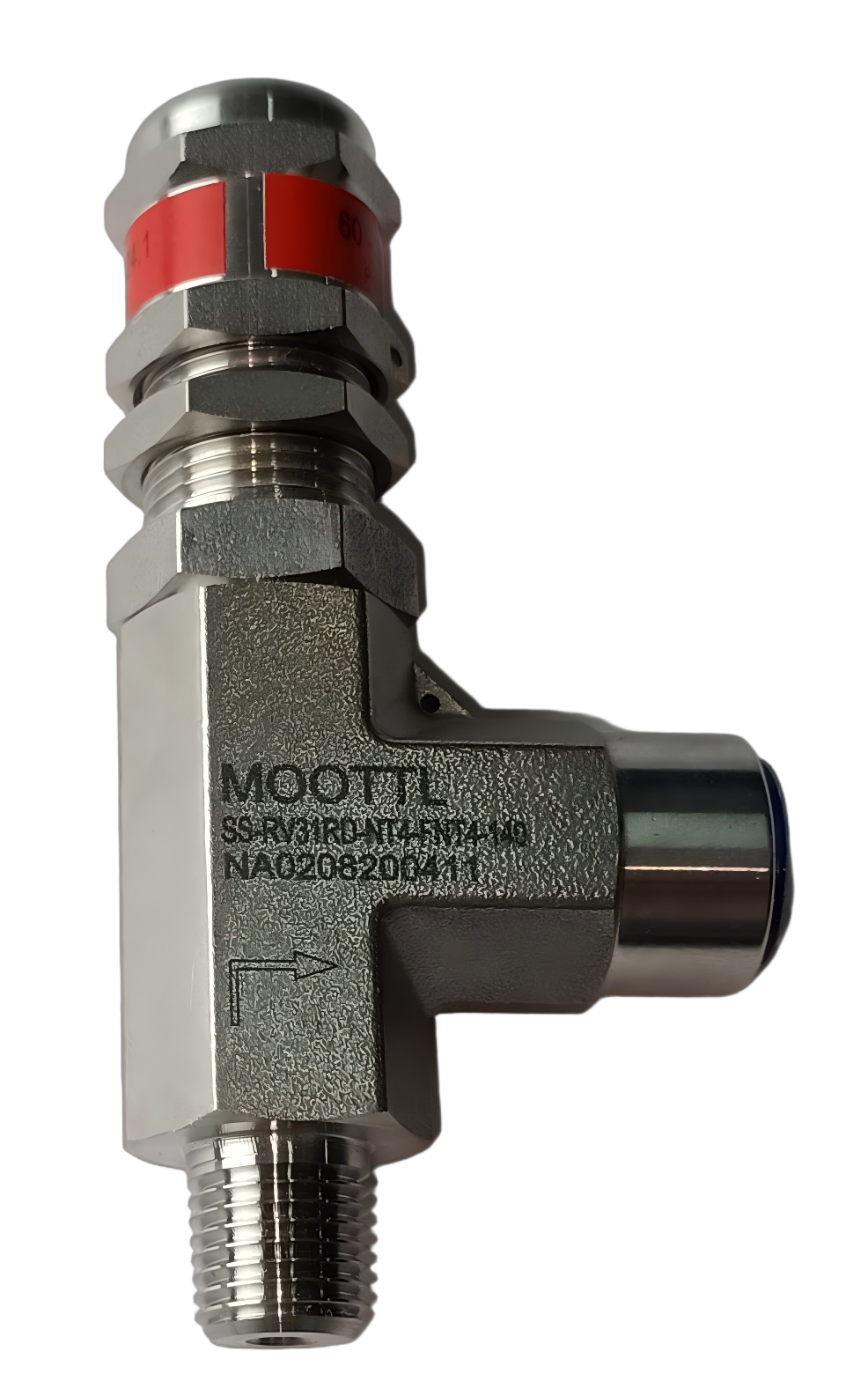 不銹鋼安全閥 比例泄荷閥 低壓閥