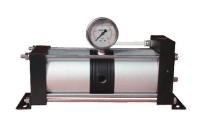    SA系列空氣增壓器