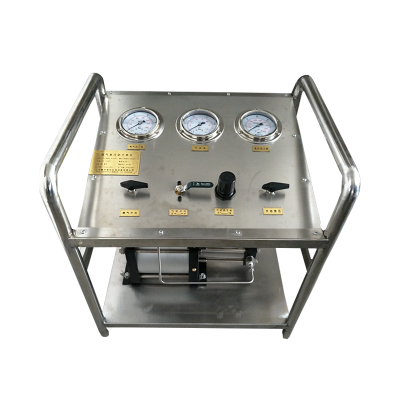 氮?dú)飧邏簞恿卧囼炁_