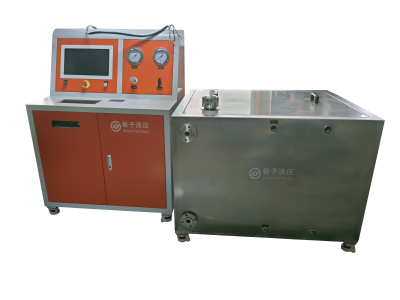 滅火器閥門氣密性/脈沖實(shí)驗(yàn)