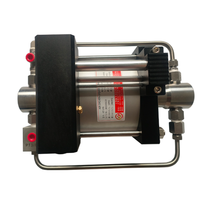 GT-170氣液增壓泵