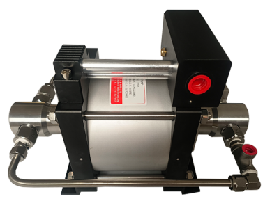 GT 系列氣液增壓泵