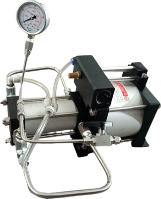 SA-5T空氣增壓器氣體增壓泵