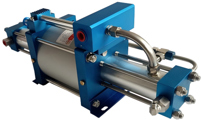 SGT系列氣體增壓泵