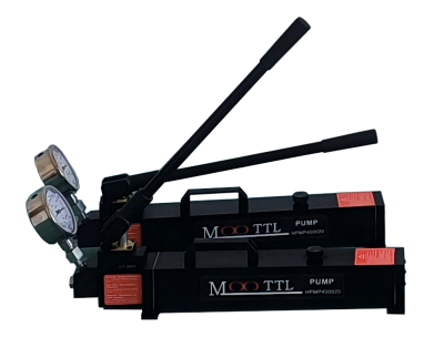 超高壓手動(dòng)液壓泵