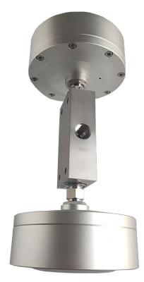 一進兩出雙控高壓氣控針閥常開型