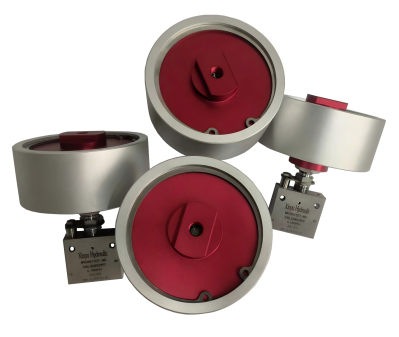 迷你型一進(jìn)兩出氣控針閥