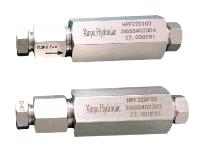 過濾器、不銹鋼高壓過濾器