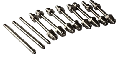 316不銹鋼高壓鋼管