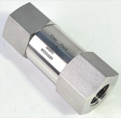 XCH系列中低壓?jiǎn)蜗蜷y