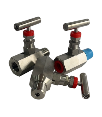 針閥XVM、XVH系列中低壓手動針閥