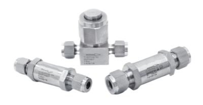 不銹鋼中低壓過濾器