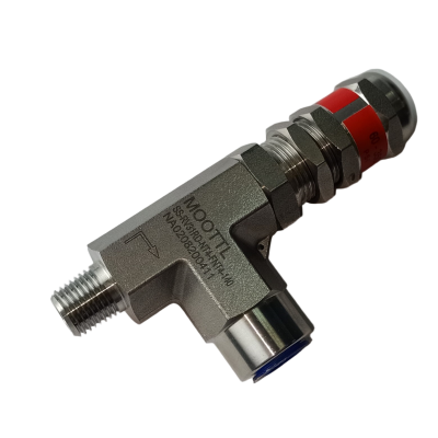 MOOTTL安全閥(比例卸荷閥）