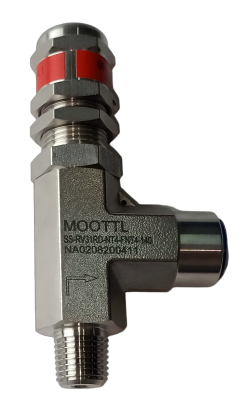 不銹鋼安全閥 比例泄荷閥 低壓閥