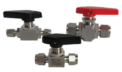 不銹鋼球閥直通型球閥