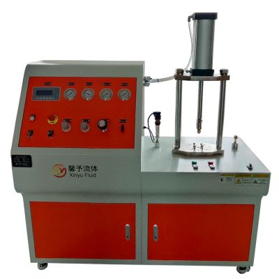 流量計氣密性試驗機