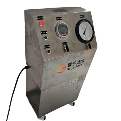 XY-GDY-40電動增壓泵